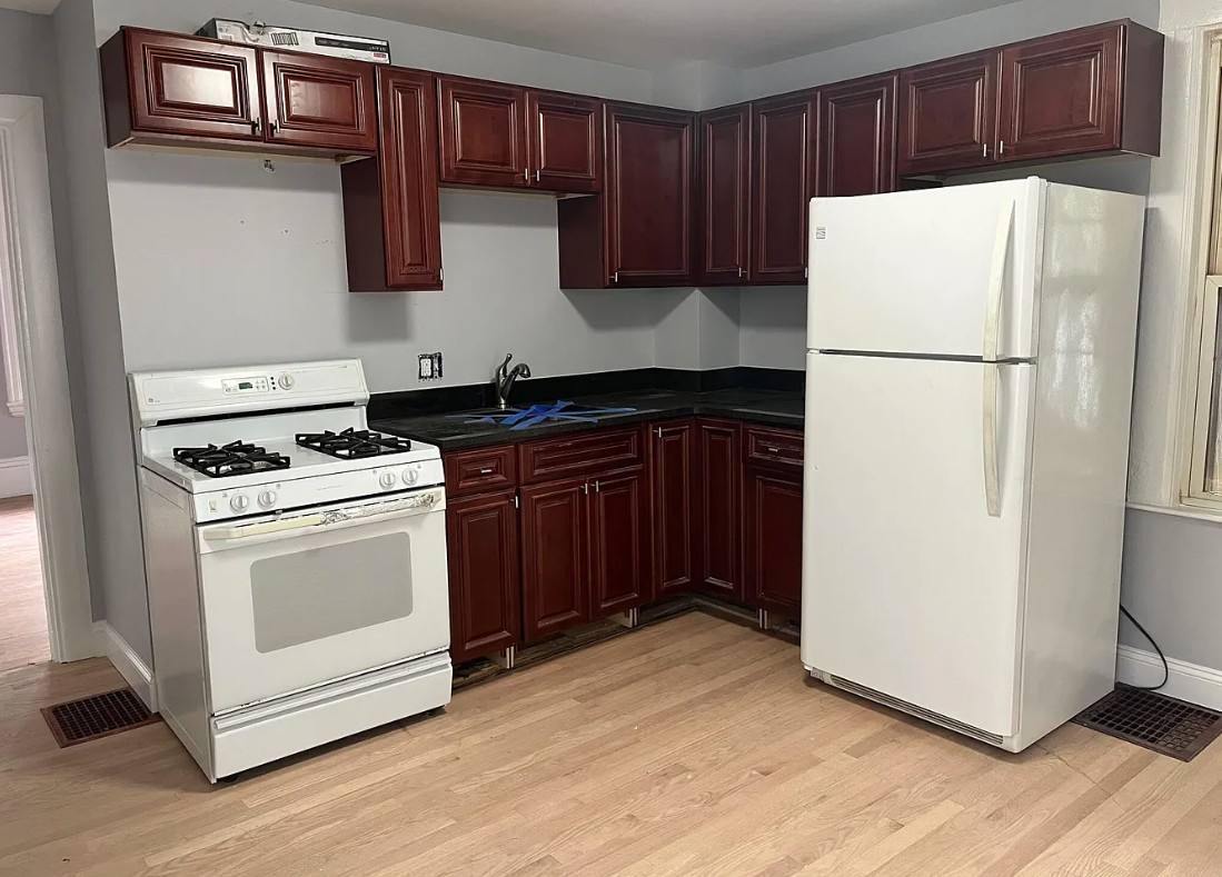 House for rent at 27 Athol St, Allston, MA 02134