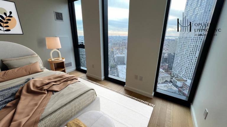 55 Fleet St #28L, Brooklyn, NY 11201