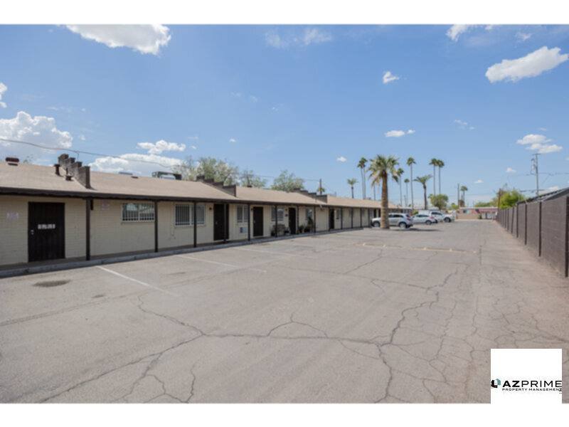 Apartment for rent at 1915 N 26th Place #3, Phoenix, AZ 85008