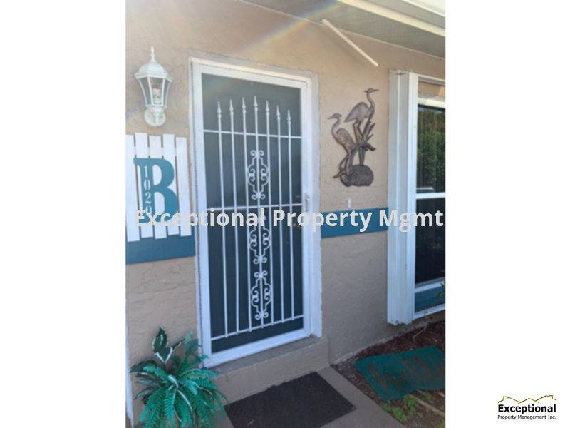 Townhouse for rent at 1020 SW 48th Terrace #B, Cape Coral, FL 33914
