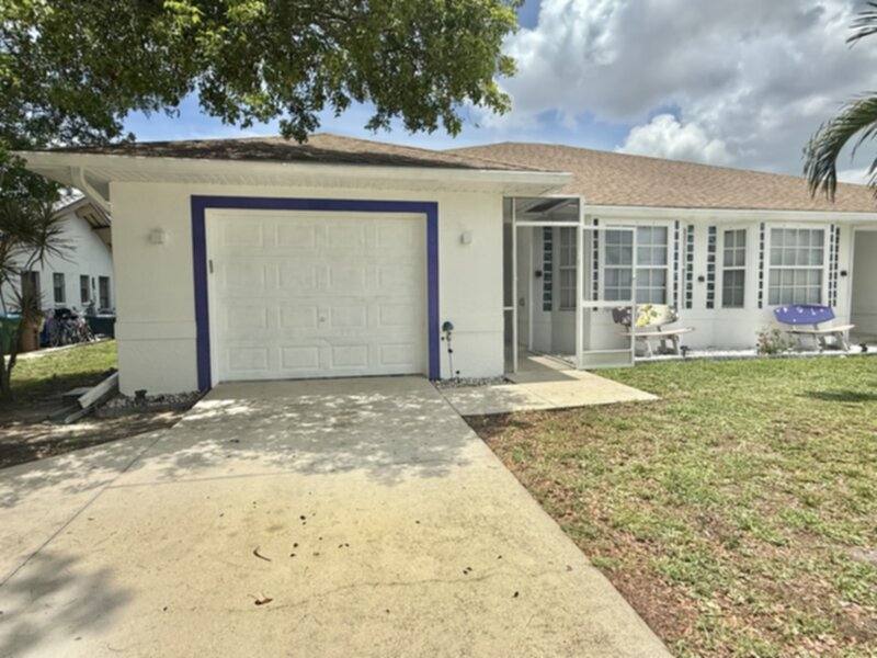 Townhouse for rent at 4506 Skyline Blvd, Cape Coral, FL 33914