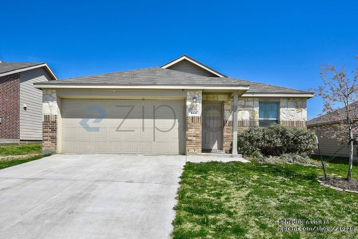 House for rent at 444 Frio Pass Trail, Haslet, TX 76052