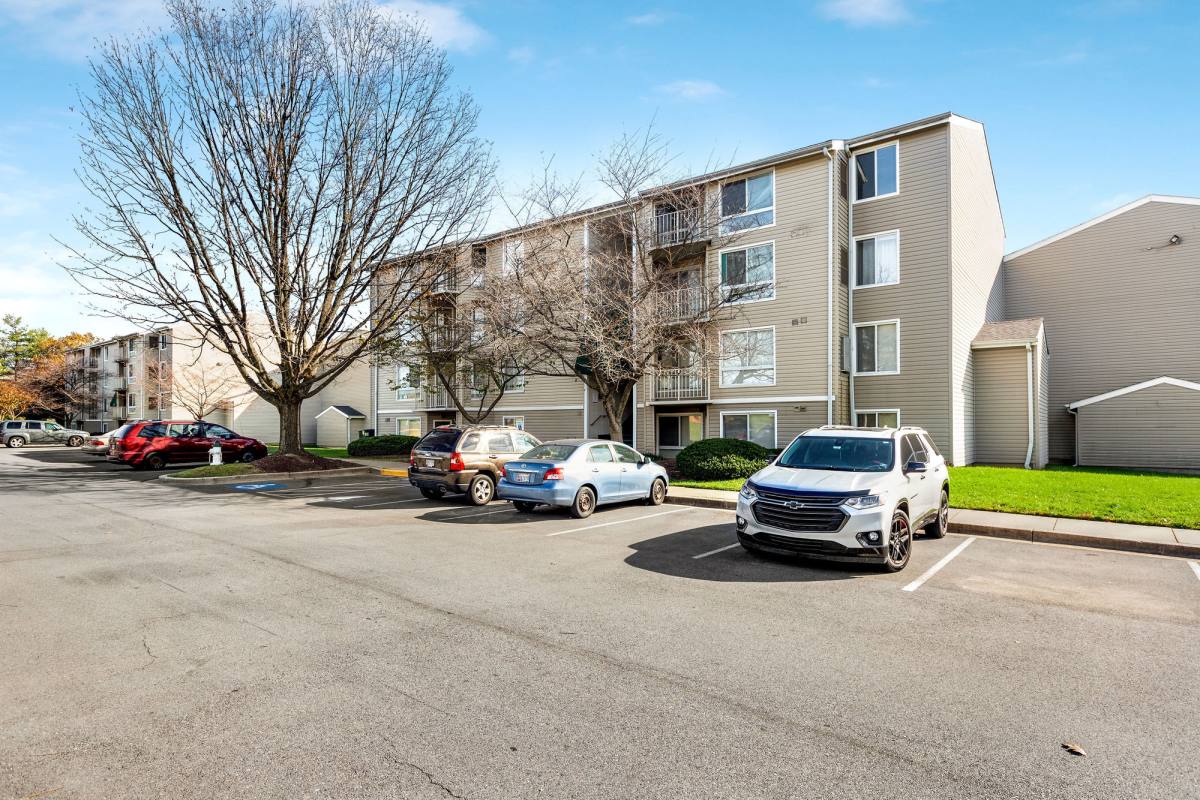 Apartment for rent at Centre at Silver Spring, 3310 Teagarden Circle, Silver Spring, MD 20904