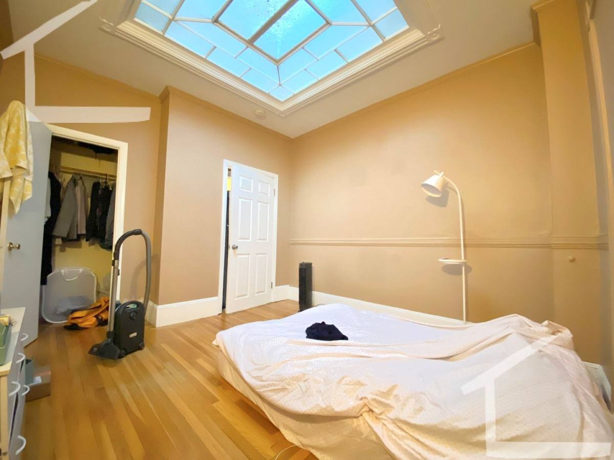 Townhouse for rent at 12 Bay State Rd, Boston, MA 02215