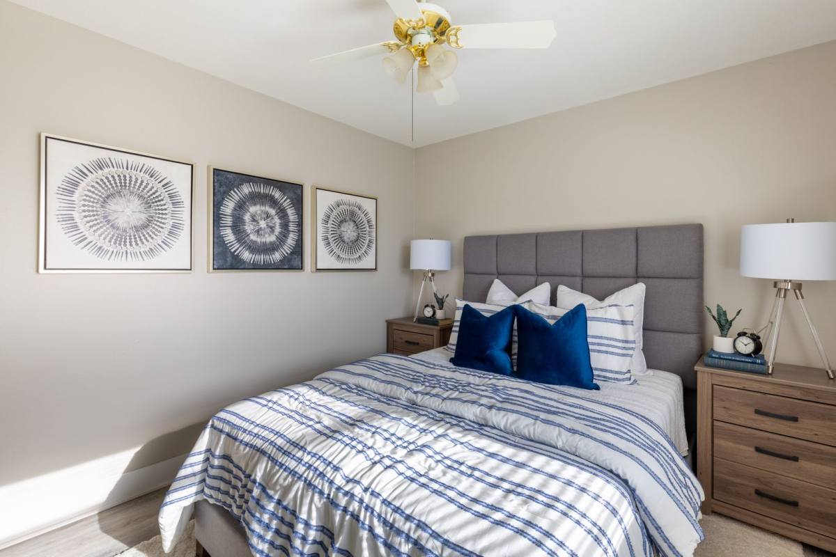 Apartment for rent at 3718 SE 14th St, Des Moines, IA 50320
