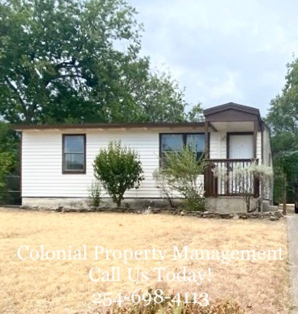 House for rent at 2700 Terrace Dr, Killeen, TX 76543