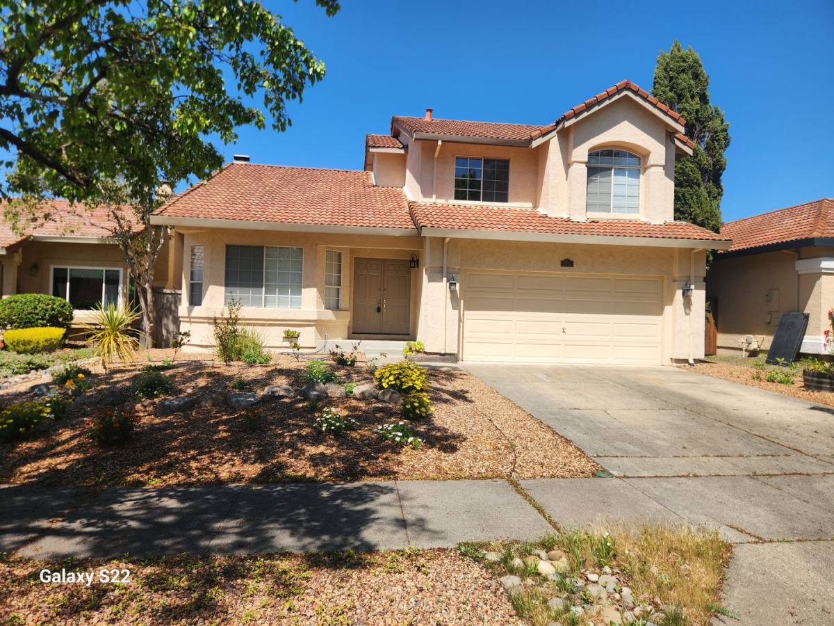 House for rent at 177 Cordoba Way, Windsor, CA 95492