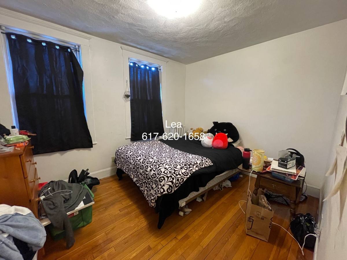 House for rent at 15 Scottfield Rd, Allston, MA 02134