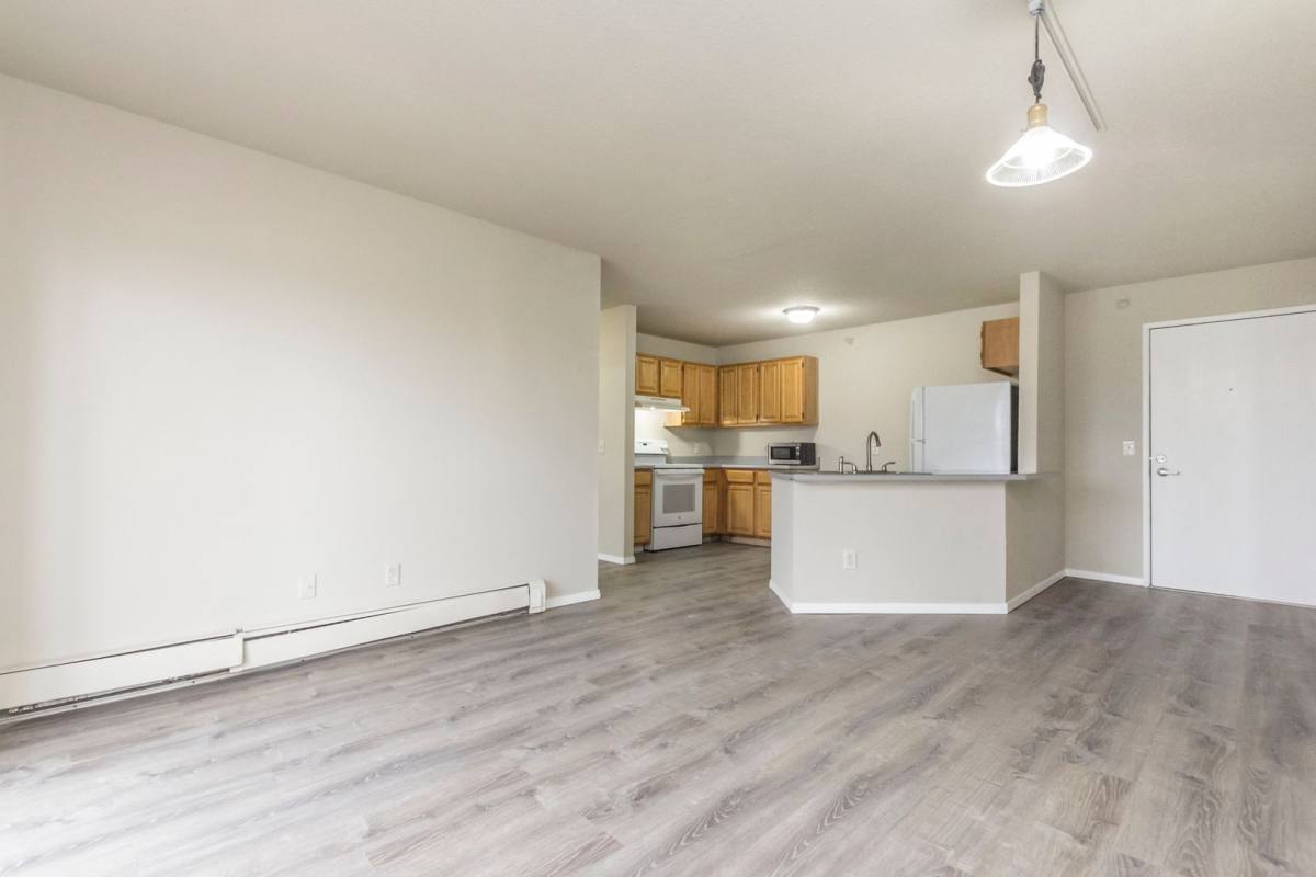 Apartment for rent at 2902 Iowa St, Perry, IA 50220