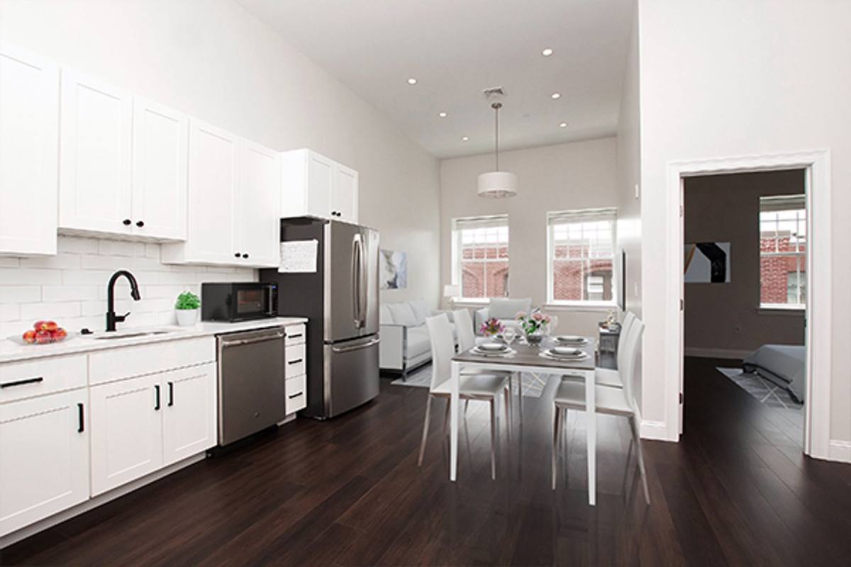 Apartment for rent at 120 Washington St #309, Salem, MA 01970