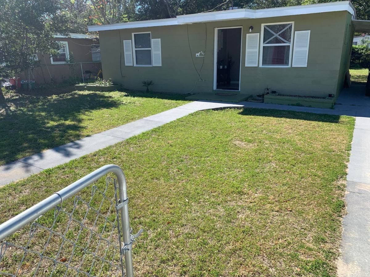 House for rent at 528 Fairmount Rd, Daytona Beach, FL 32114