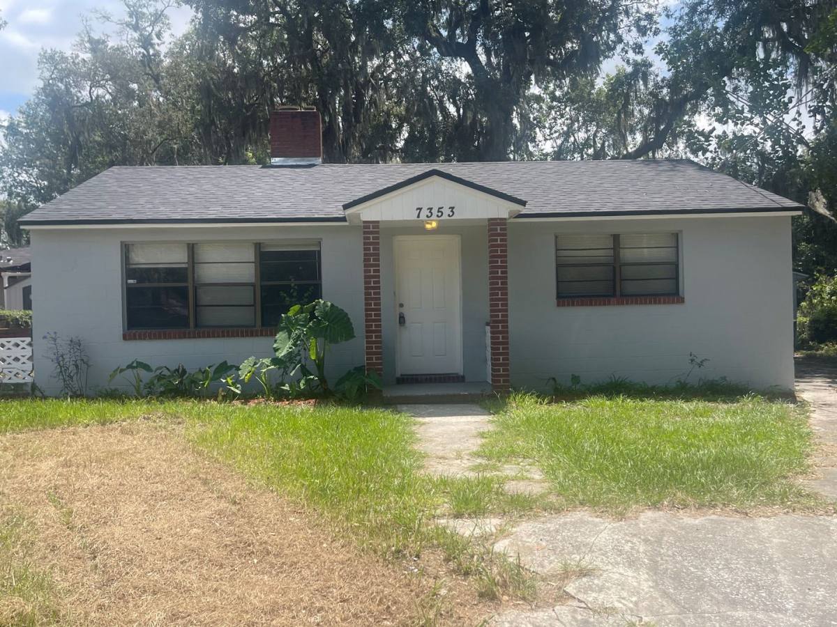 House for rent at 7353 Elwood Ave, Jacksonville, FL 32208