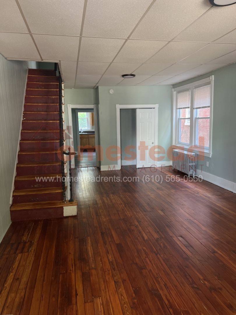 House for rent at 510 Spruce St, Darby, PA 19023