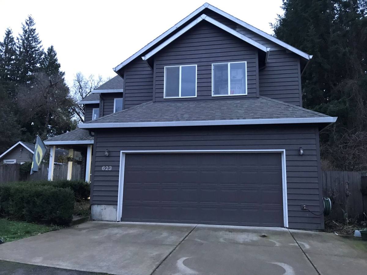 House for rent at 623 N Grant St, Newberg, OR 97132