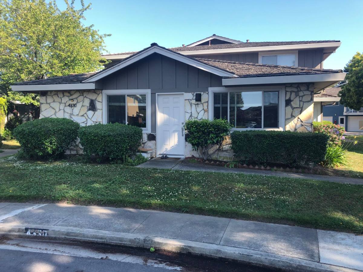 Apartment for rent at 4330 Diamond, Capitola, CA 95010