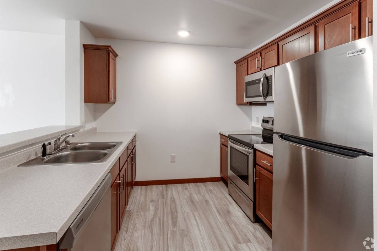 Apartment for rent at 19568 Station St, Big Lake, MN 55309