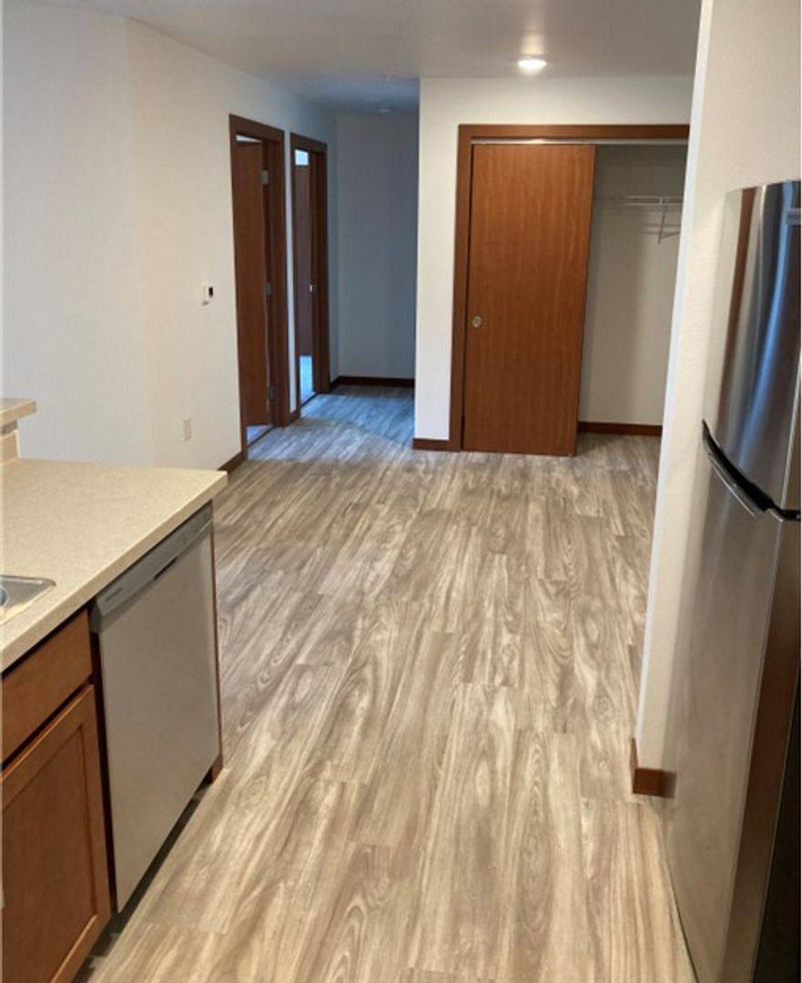 Apartment for rent at 19568 Station St, Big Lake, MN 55309