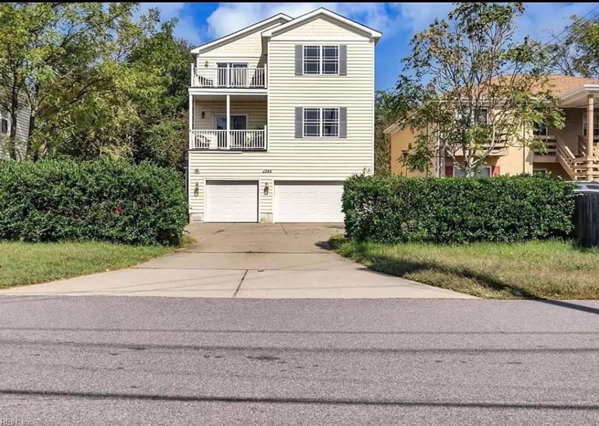Condo for rent at 1342 Little Bay Ave, Norfolk, VA 23503