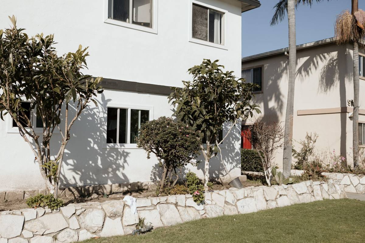 Apartment for rent at 921 S Ventura Rd, Oxnard, CA 93030