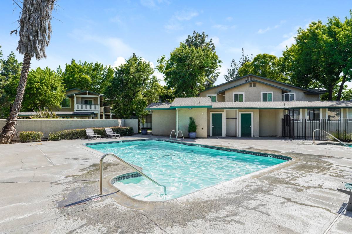 Apartment for rent at Riverglen, 3271 Azevedo Dr, Sacramento, CA 95833