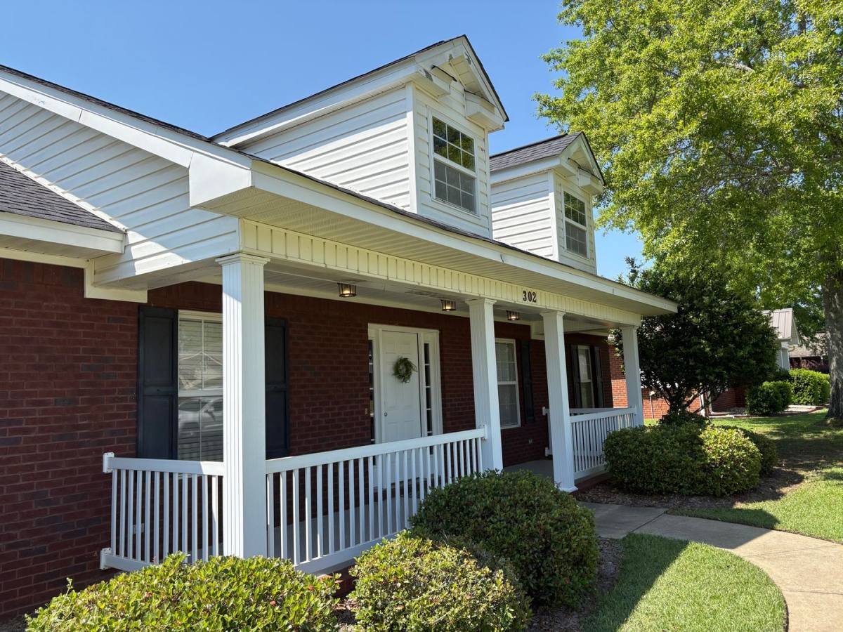 House for rent at 302 Bellwood Trail, Enterprise, AL 36330