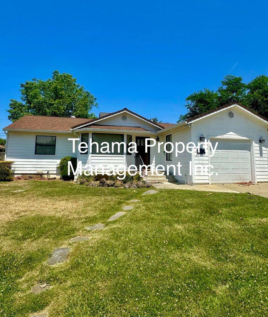 House for rent at 211 Encinal Dr, Red Bluff, CA 96080