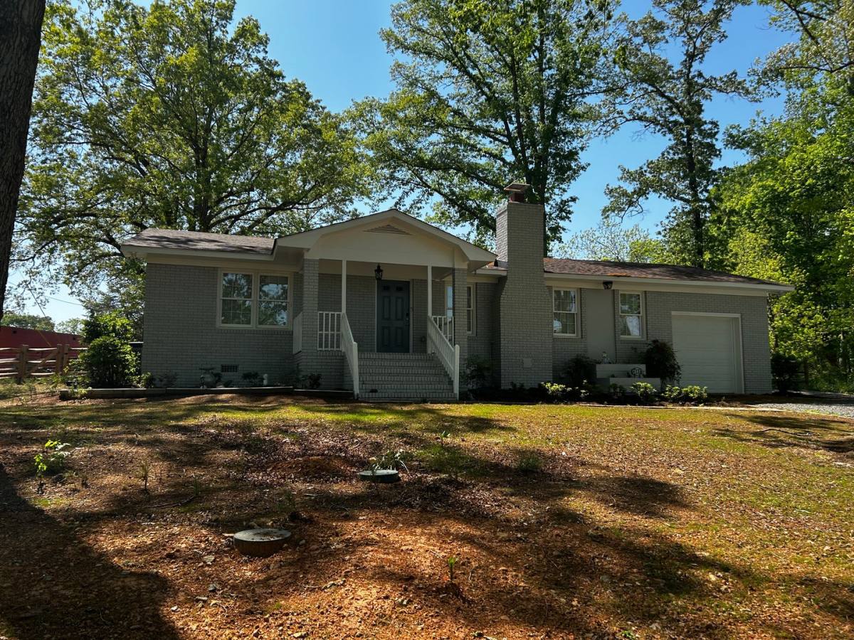 House for rent at 8565 Nc Highway 200, Stanfield, NC 28163