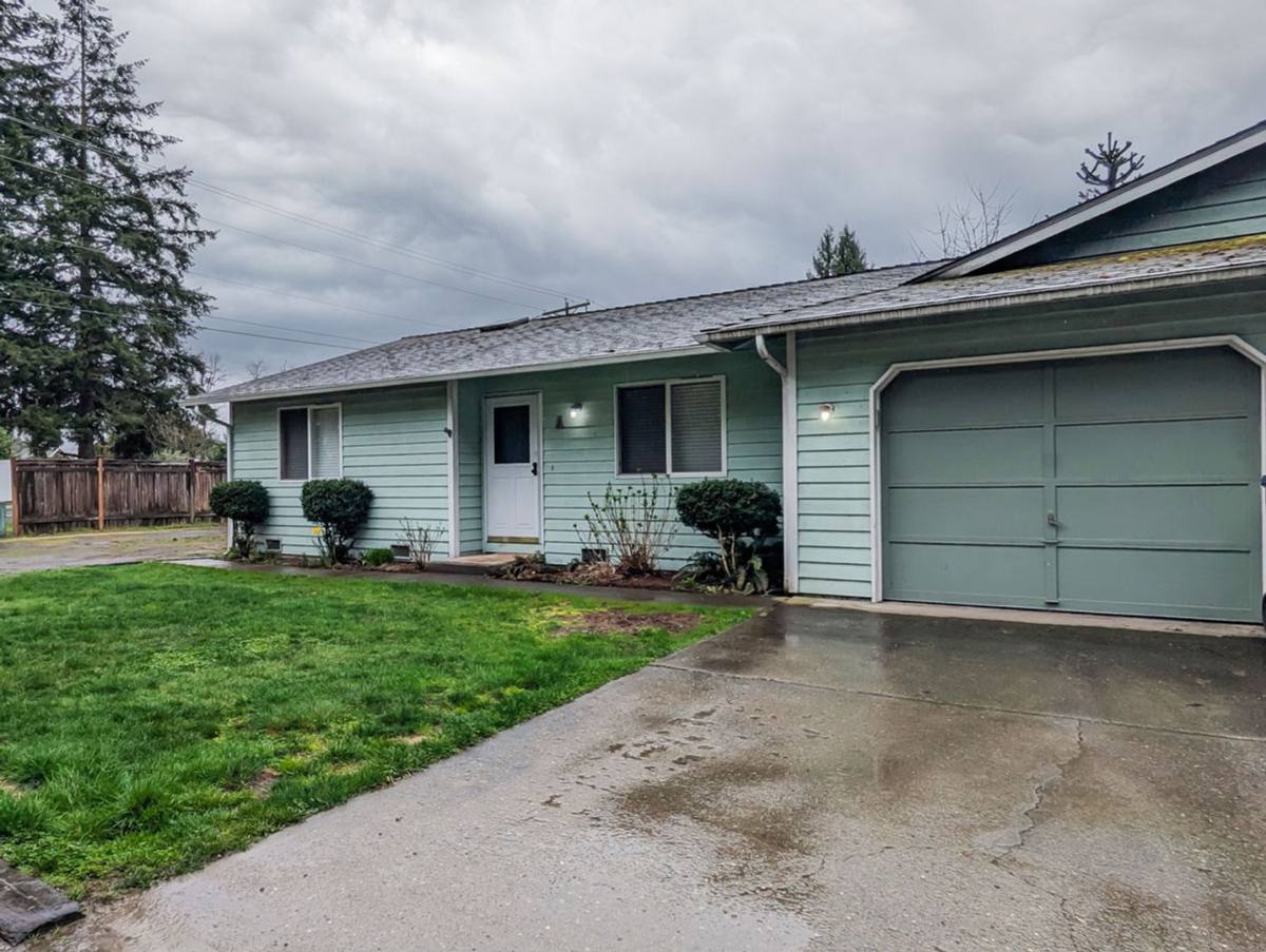 Apartment for rent at 9626 51st Ave NE, Marysville, WA 98270
