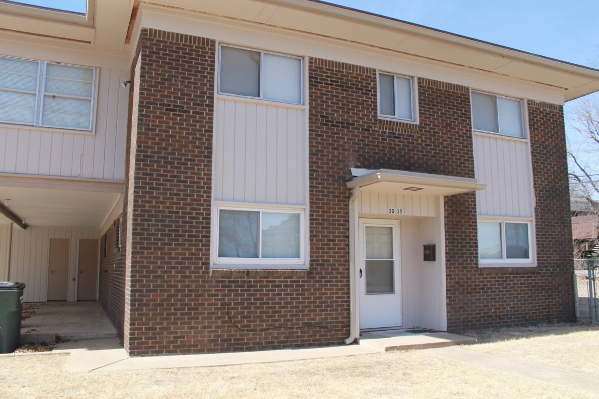House for rent at 3035 Del View, Oklahoma City, OK 73115