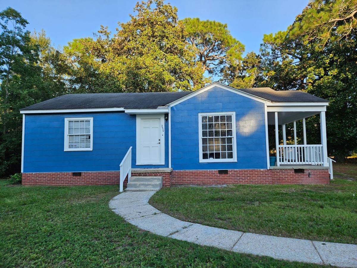 House for rent at 350 Rodenberg Ave, Biloxi, MS 39531