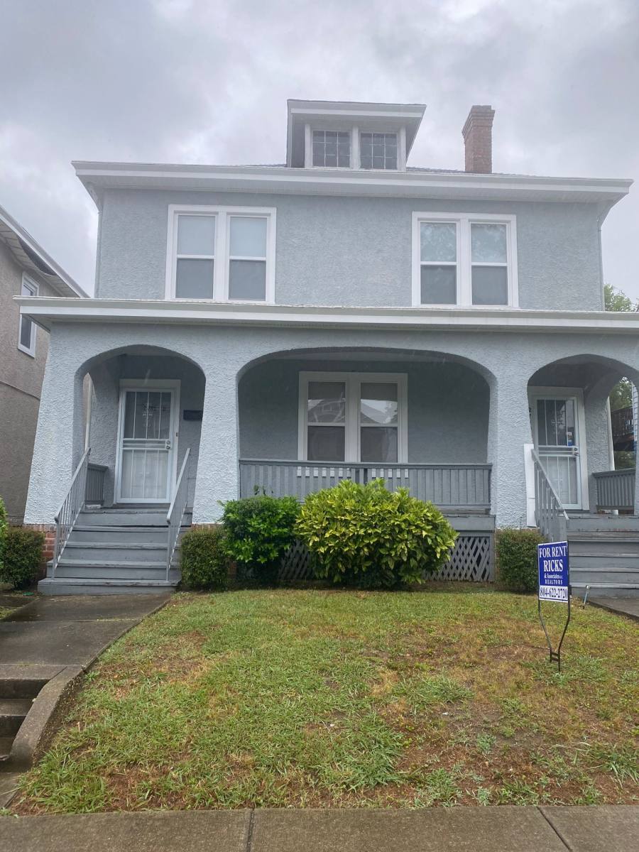 Apartment for rent at 2710 Garland Ave, Richmond, VA 23222