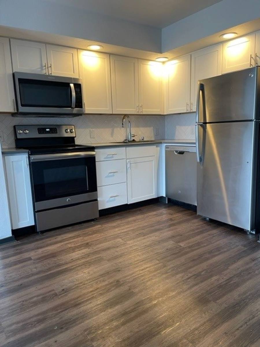 Apartment for rent at 5237 University Way NE, Seattle, WA 98105