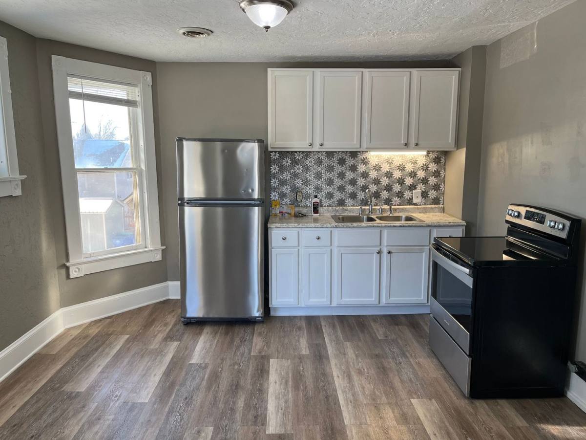 Apartment for rent at 710 Lincoln St, Antigo, WI 54409