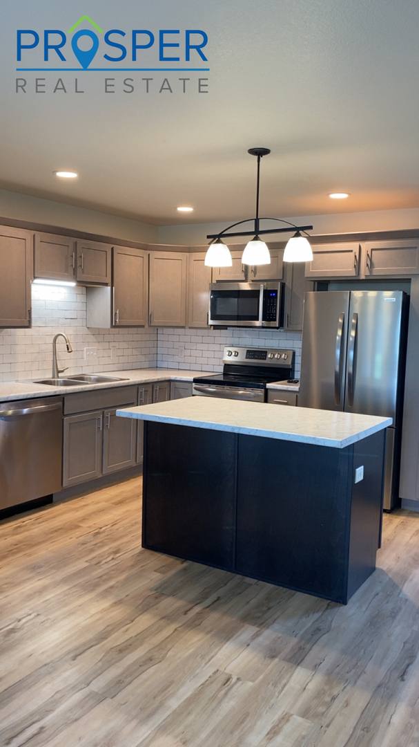 Apartment for rent at 513 County Highway O, Stanley, WI 54768