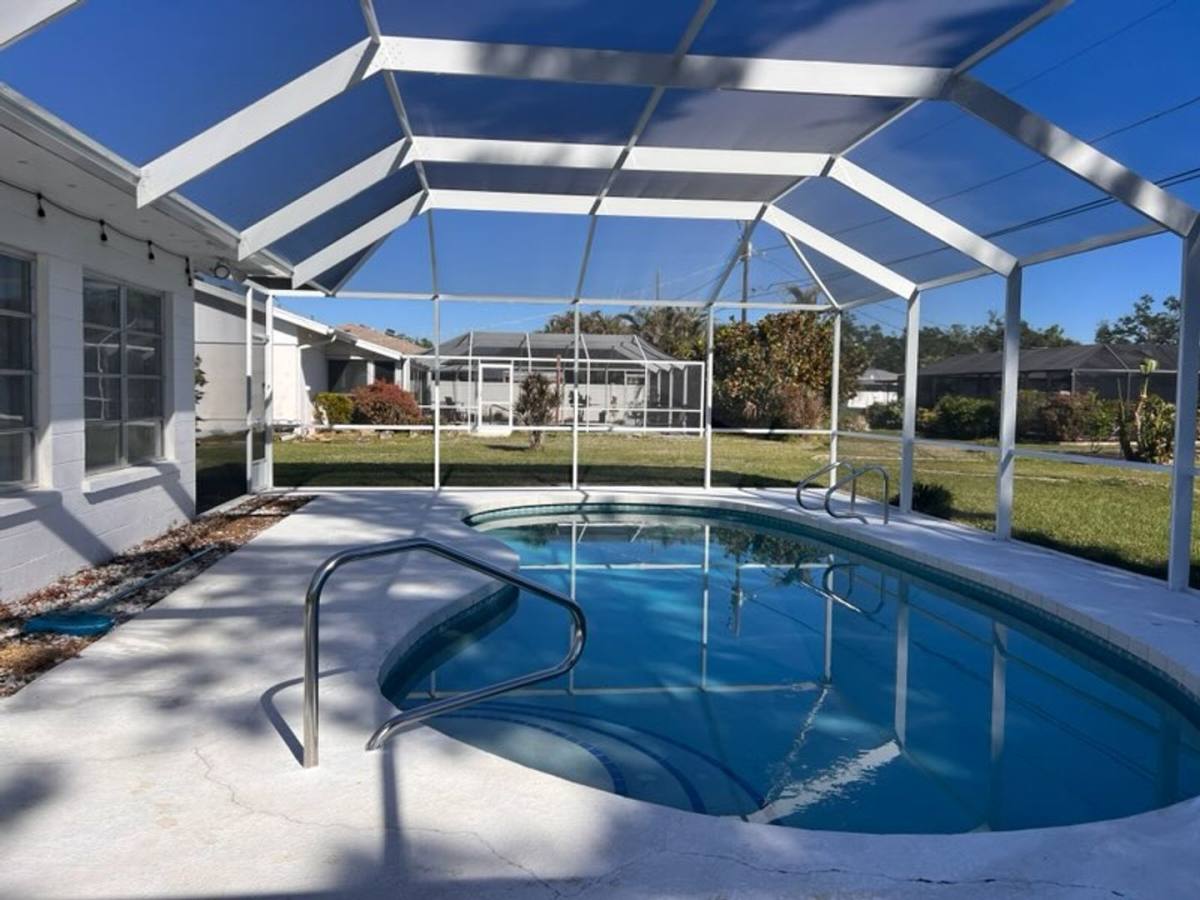 House for rent at 262 Capri Ave, Venice, FL 34293