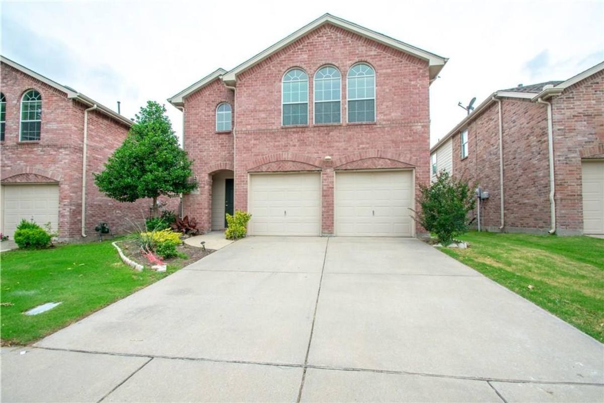 House for rent at 2112 Malone Dr, McKinney, TX 75072