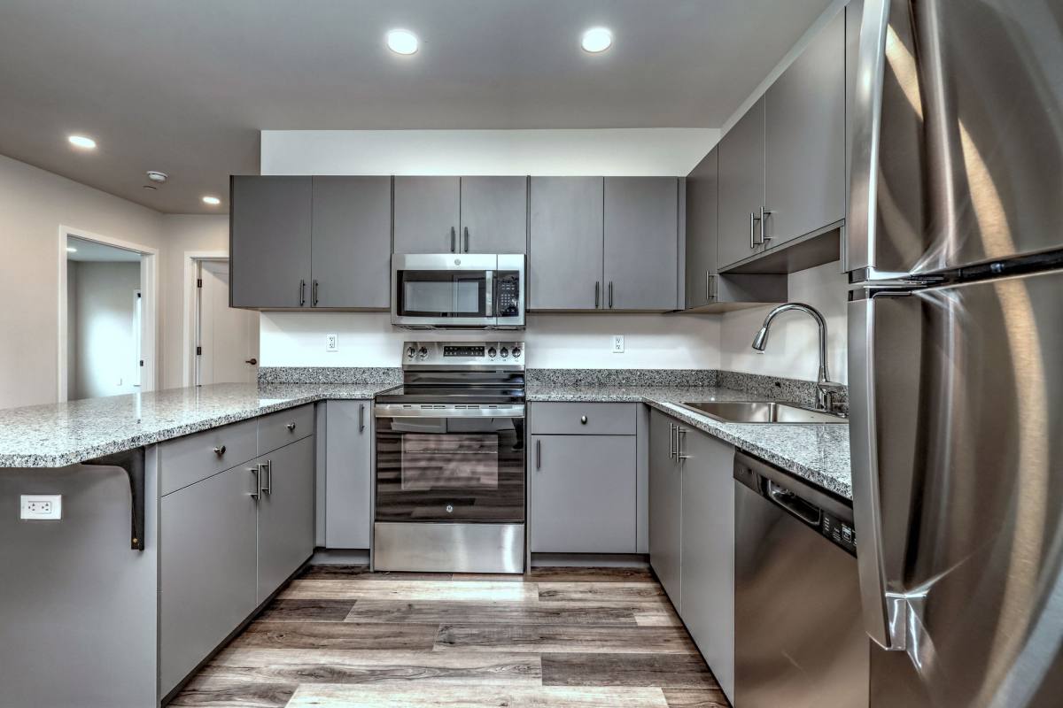 Apartment for rent at 275 Coram Rd, Shelton, CT 06484