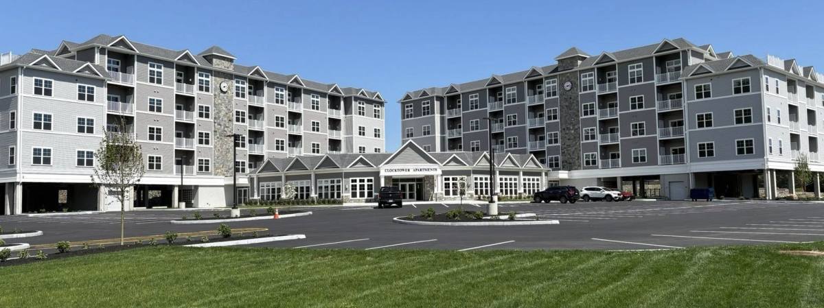 Apartment for rent at 275 Coram Rd, Shelton, CT 06484