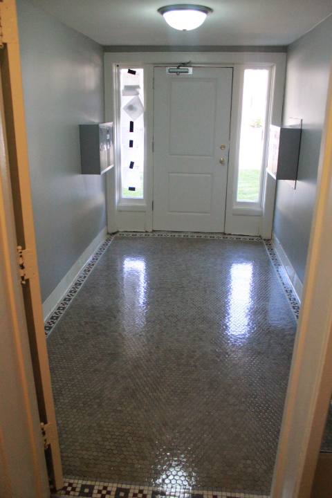Apartment for rent at 2005 Washington Ave, Racine, WI 53403