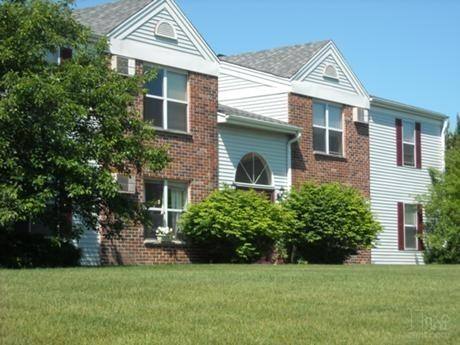 Apartment for rent at 1600 Vogt Dr, West Bend, WI 53095