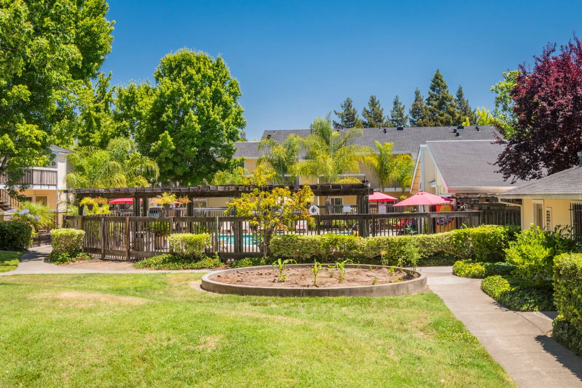 Apartment for rent at 3076 Marlow Rd, Santa Rosa, CA 95403