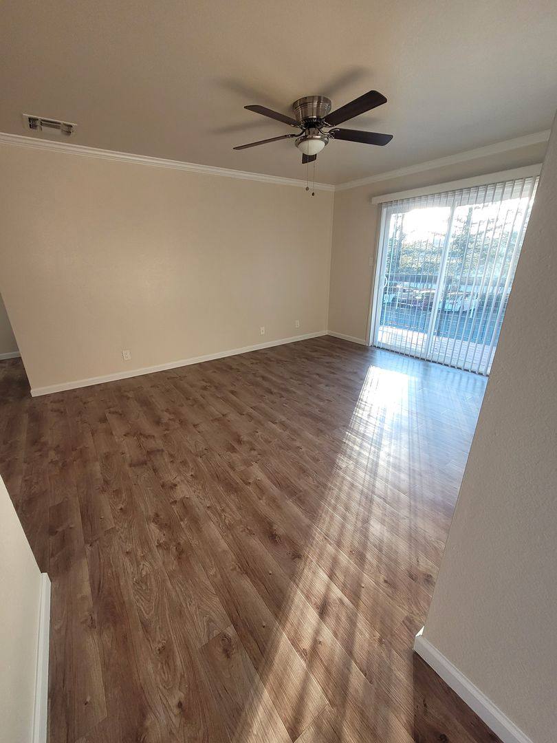 Apartment for rent at 3076 Marlow Rd, Santa Rosa, CA 95403