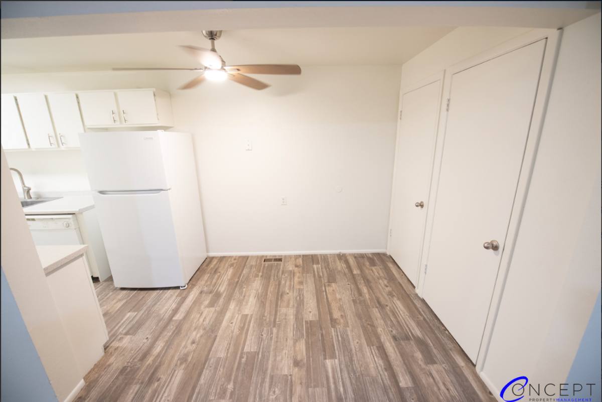 Apartment for rent at 132 2nd Ave, Salt Lake City, UT 84103