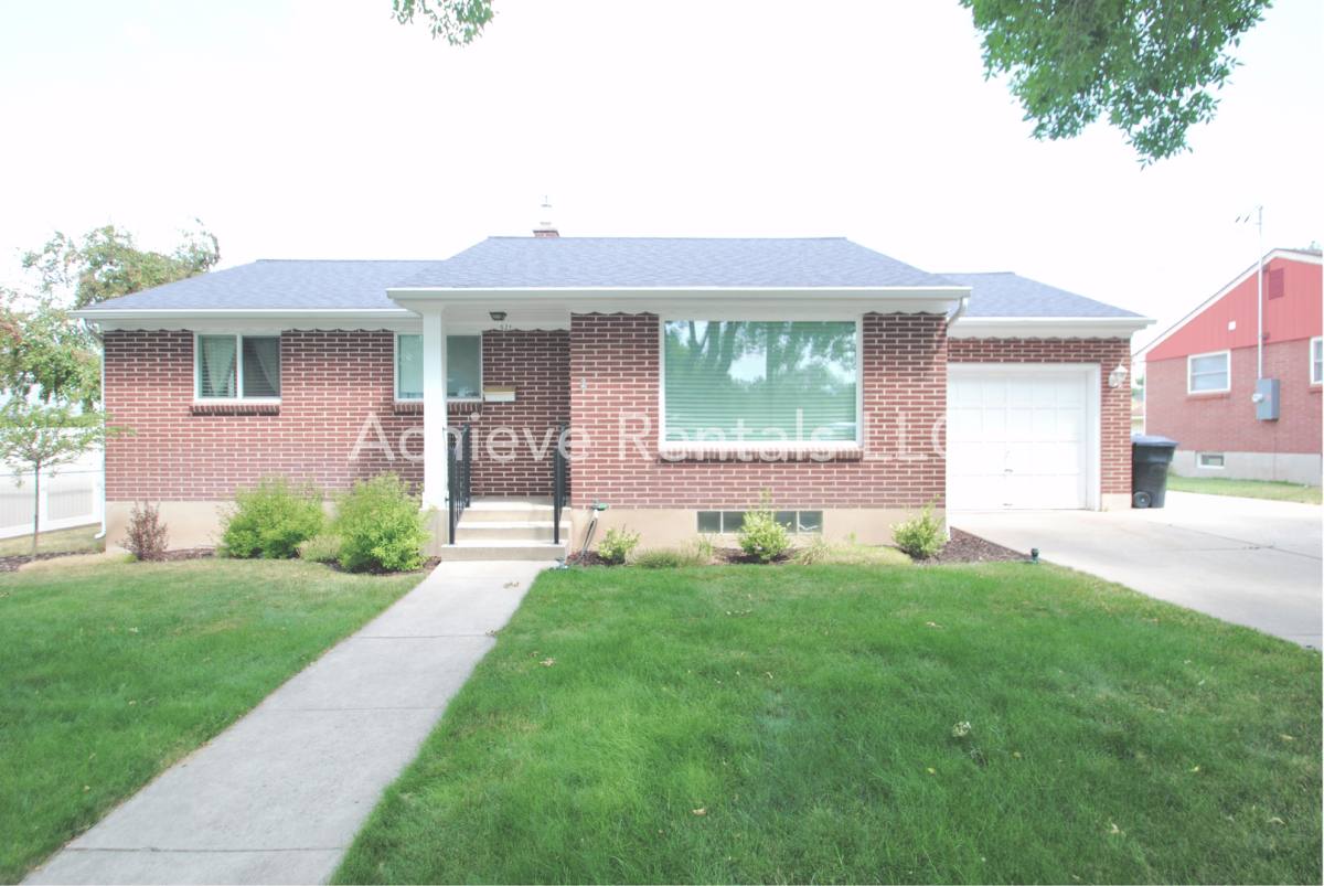 Apartment for rent at 521 E 1000 N, Logan, UT 84341