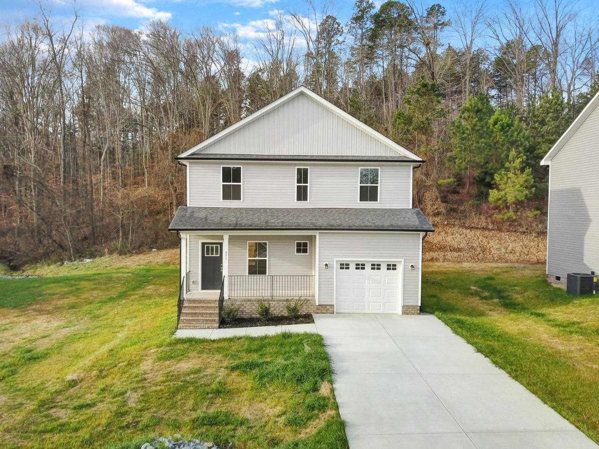House for rent at 491 Kacys Way Place, Concord, NC 28025