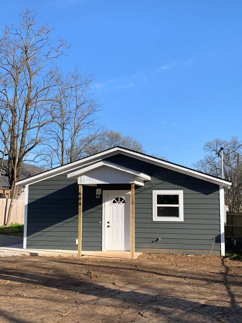 House for rent at 608 Eason, Jonesboro, AR 72401