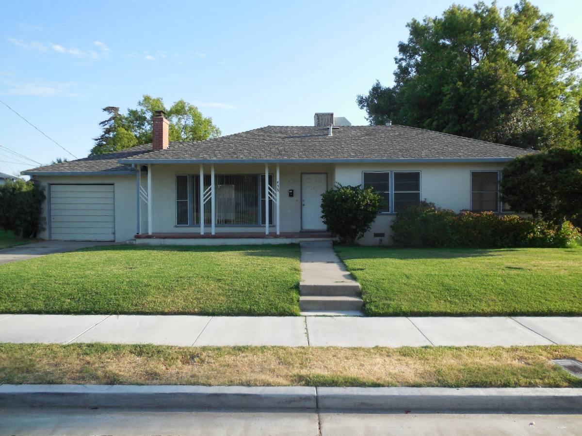 House for rent at 456 Drakeley Ave, Atwater, CA 95301