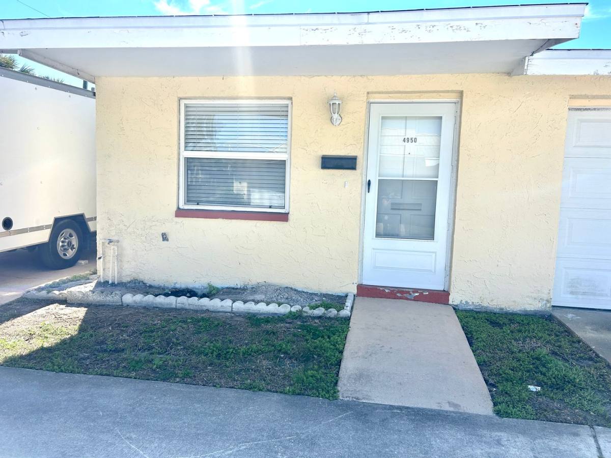 House for rent at 4950 Elkner St, New Port Richey, FL 34652