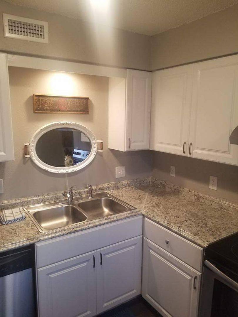 Apartment for rent at 1000 S Cornwell Dr, Yukon, OK 73099