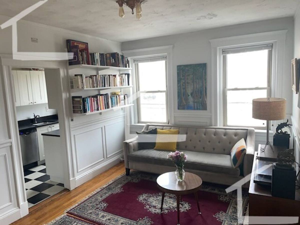 Apartment for rent at 130 Brainerd Rd #8H, Allston, MA 02134